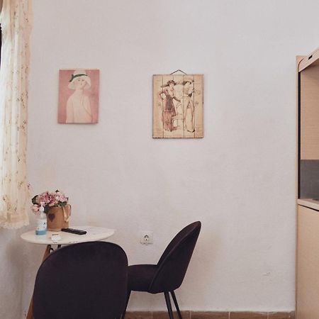 Studio Lefaki Rethymno Eksteriør bilde