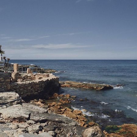 Studio Lefaki Rethymno Eksteriør bilde