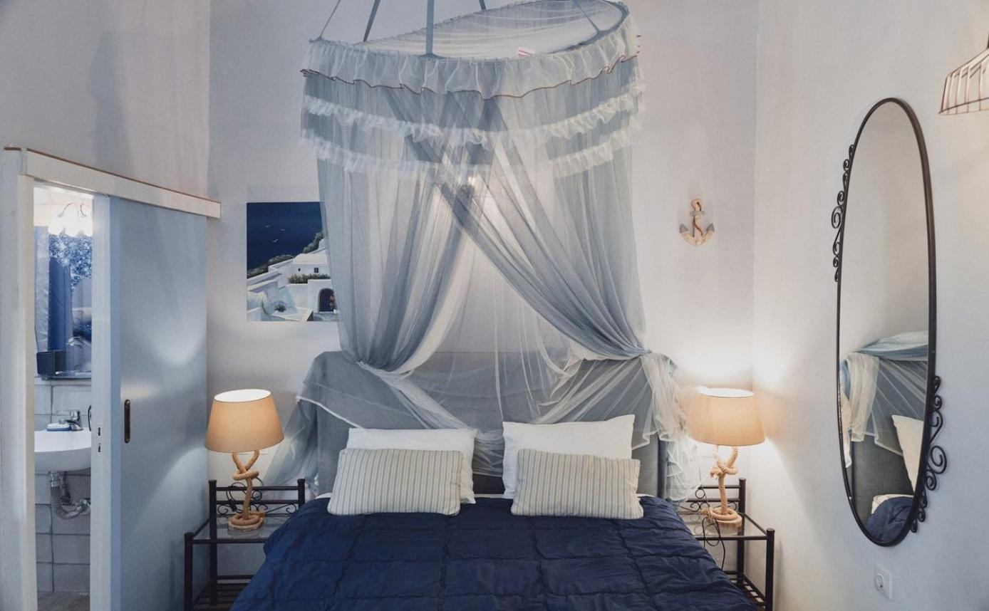 Studio Lefaki Rethymno Eksteriør bilde