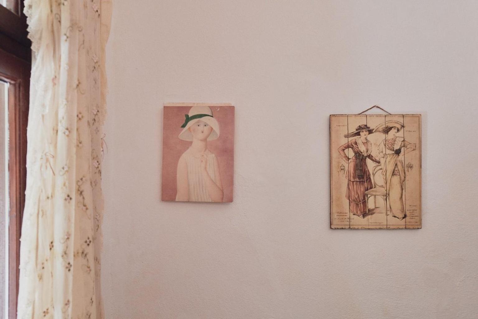 Studio Lefaki Rethymno Eksteriør bilde