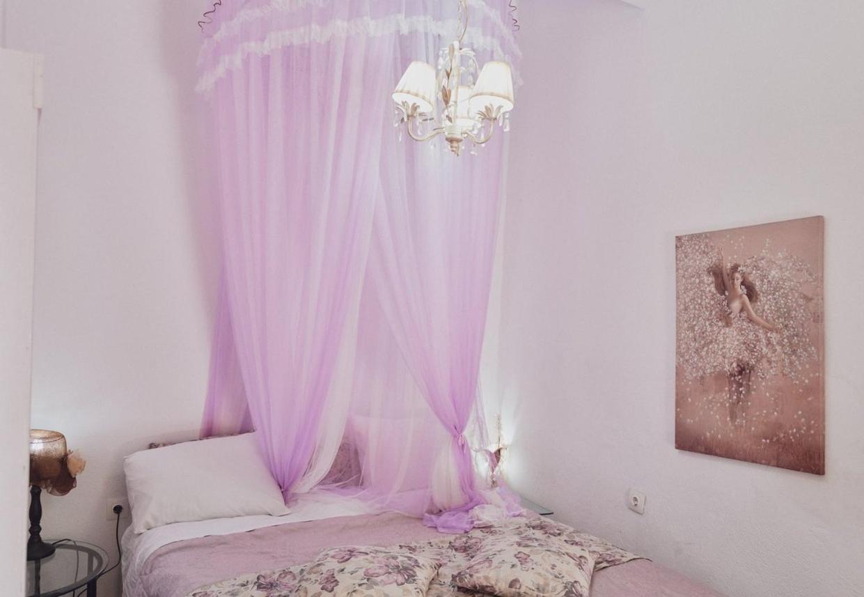 Studio Lefaki Rethymno Eksteriør bilde