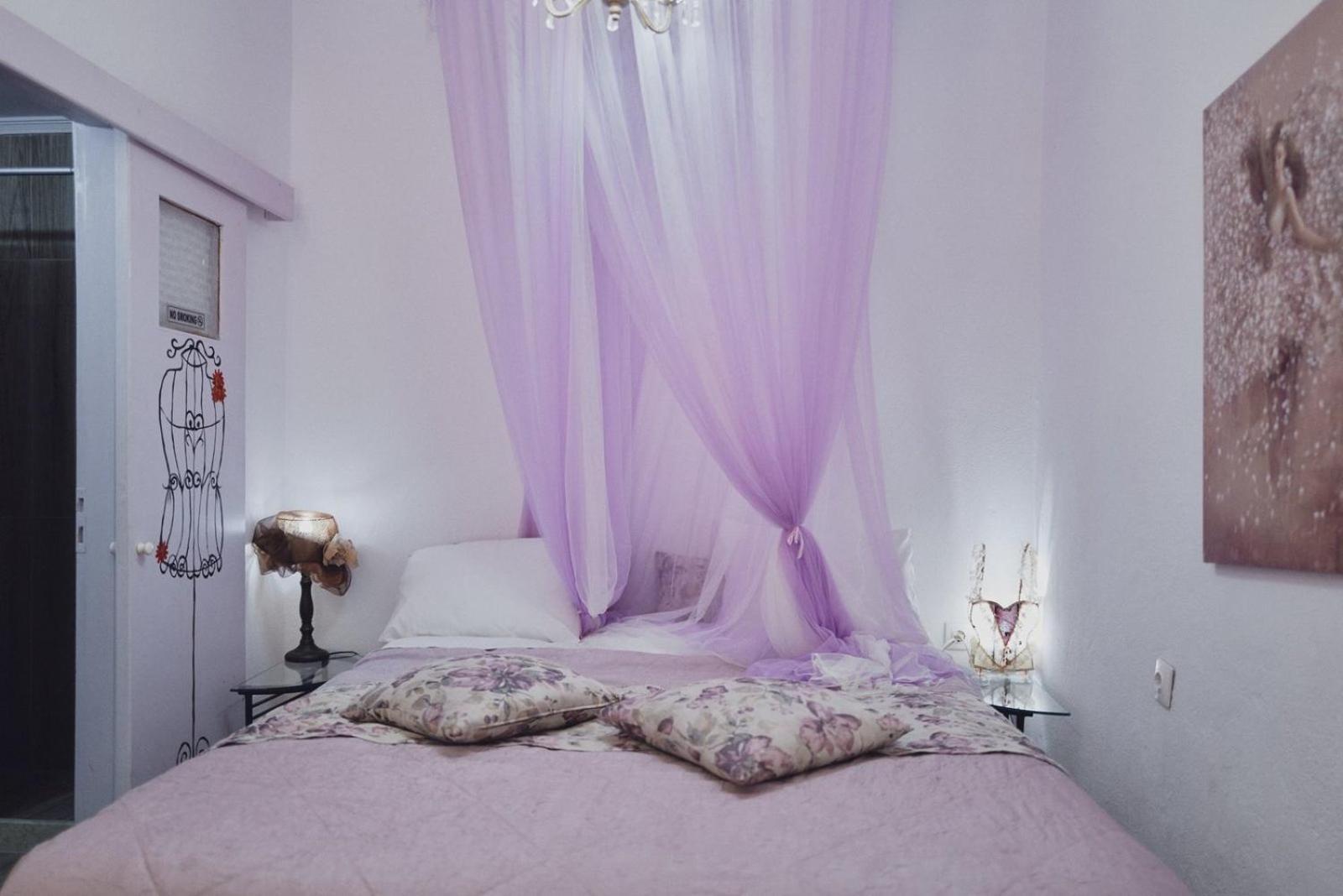 Studio Lefaki Rethymno Eksteriør bilde