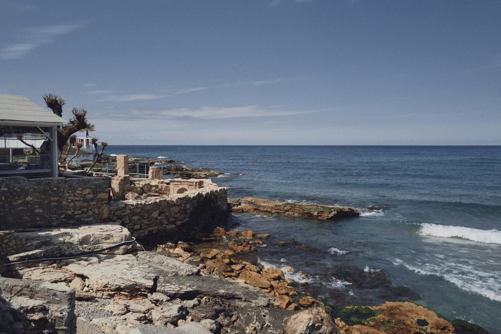 Studio Lefaki Rethymno Eksteriør bilde