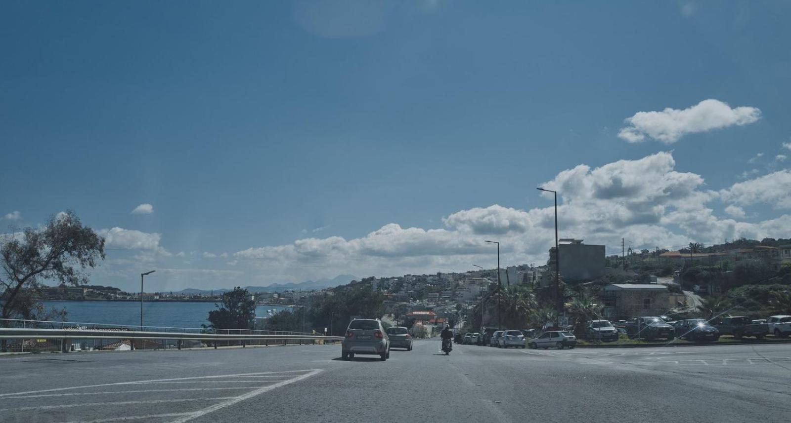 Studio Lefaki Rethymno Eksteriør bilde